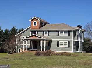 150 Jefferson Blvd, Jefferson, GA
