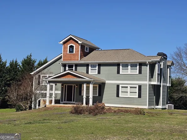 150 Jefferson Blvd, Jefferson, GA 30549