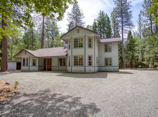 31385 Woodridge Dr, Shingletown, CA 96088
