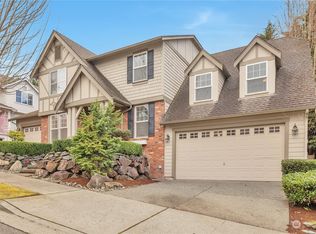 16615 NE 117th Way, Redmond, WA