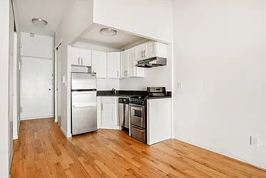 Rented by Akelius Real Estate Management