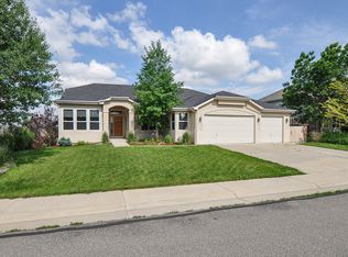 331 Baker Ln, Erie, CO 80516