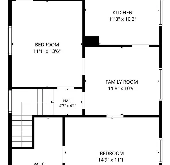 447 W Doty St — Photo 17