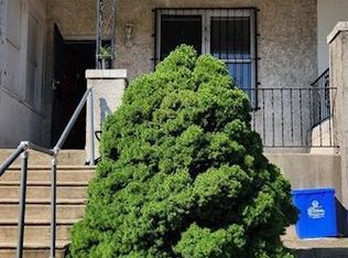 2548 S 64th St, Philadelphia, PA 19142