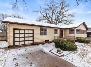 714 N Wall St, Buhler, KS 67522