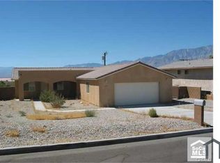66779 4th St, Desert Hot Springs, CA 92240