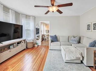 25 Locke St #2, Ansonia, CT 06401