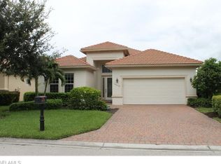 14638 Speranza Way, Bonita Springs, FL 34135