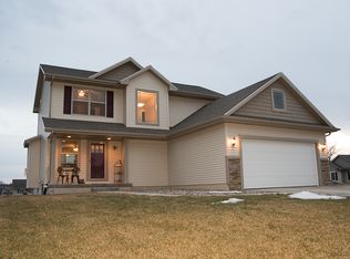 1515 W Kentucky Ave, Indianola, IA 50125