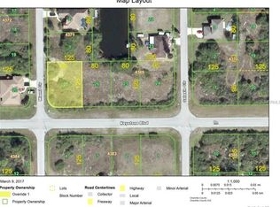 14242 Keystone Blvd, Port Charlotte, FL 33981