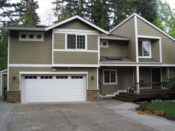 2nd image of 11511 NE 103rd Pl