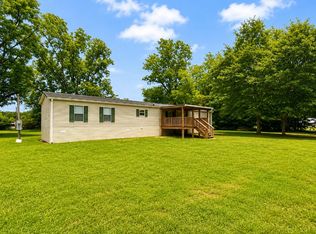 2110 Hickory Grove Rd, Cottonwood, AL 36320