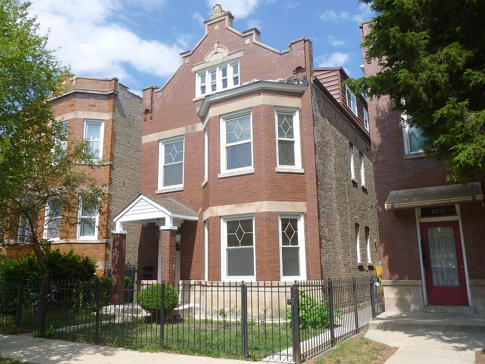 1st image of 5511 W 23rd Pl