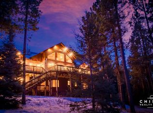 26 Camino Real, Angel Fire, NM 87710