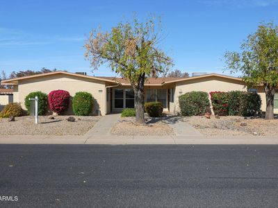 18822 N 134th Ave, Sun City West, AZ, 85375