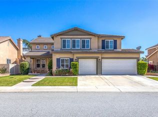 1663 Sera Moon Dr, Beaumont, CA 92223