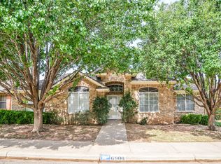 6906 Freeport Ave, Lubbock, TX 79424
