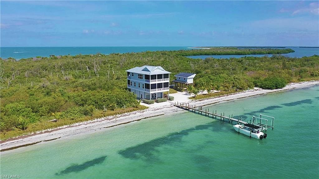 10900 Pejuan Shrs, Cayo Costa, FL 33924 Zillow