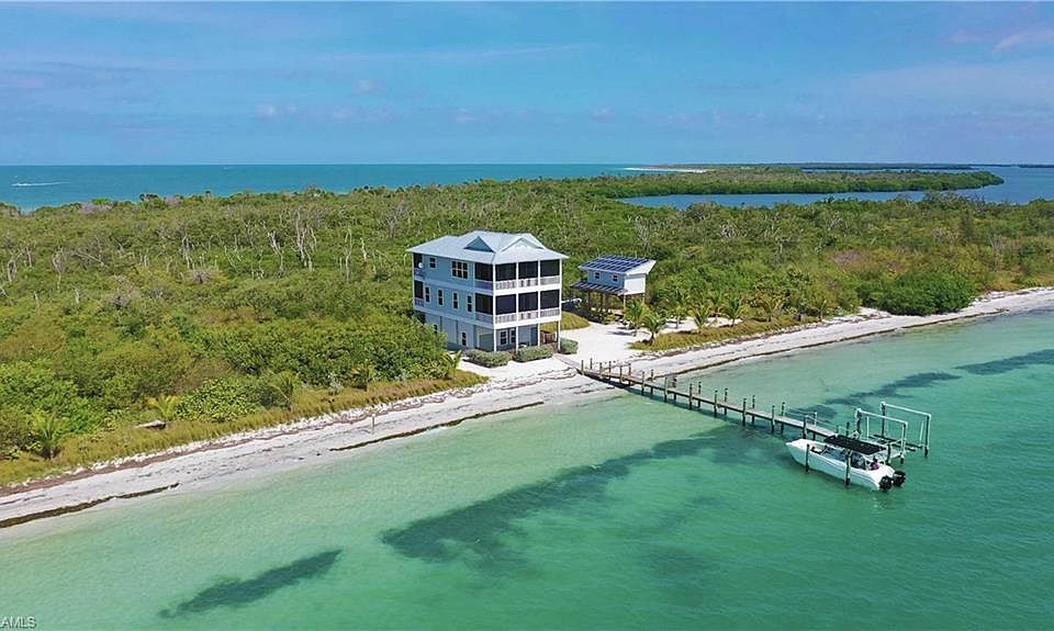 10900 Pejuan Shrs, Cayo Costa, FL 33924 Zillow