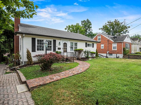 2nd image of 311 Norwood Dr