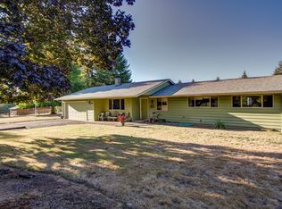 19702 NE 192nd St, Brush Prairie, WA 98606