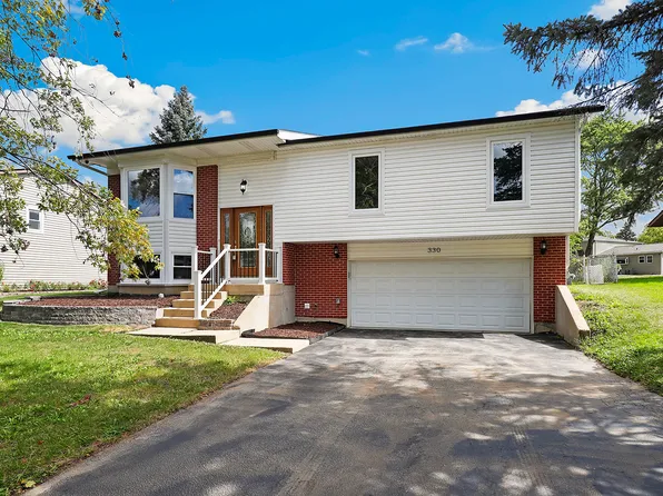 330 N Ashbury Ave, Bolingbrook, IL 60440