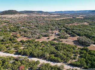 235 Baptist Lane LOT 8F 13, Tarpley, TX 78883
