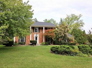 5895 Cochise Dr, West Bloomfield, MI 48322