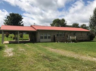 100 Alpine Way Rd, Manchester, TN 37355