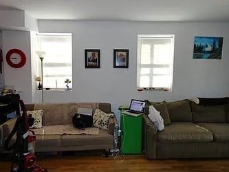 Rented by JAK Property Management