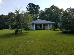 220 Old Salt Rd, Sumrall, MS 39482
