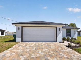 12114 Clarendon Ave, Port Charlotte, FL 33981