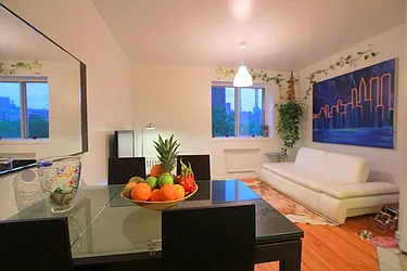 Rented by Jack B Shapiro