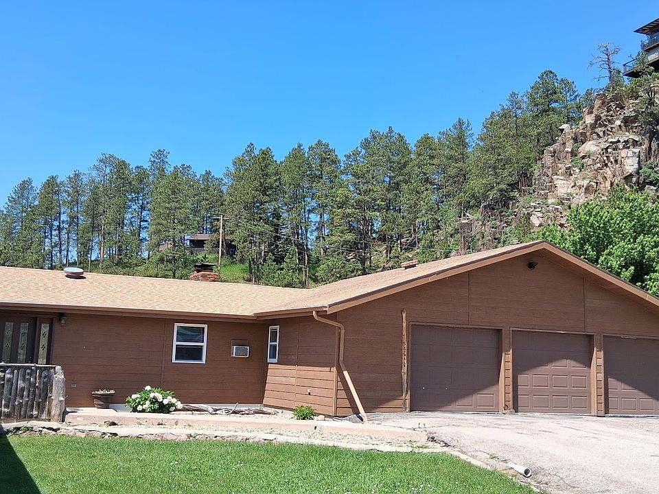12350 West Highway 44 Lot 8