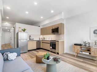 55 Jordan Ave #442, Jersey City, NJ 07306