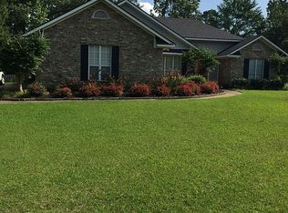 156 Easthaven Dr, Ruston, LA 71270