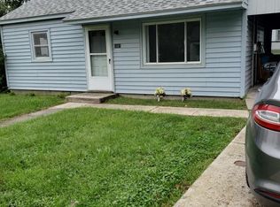 1507 Elm St, Valparaiso, IN 46383