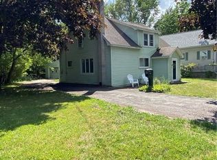 29 Leonhardt St, North Tonawanda, NY 14120