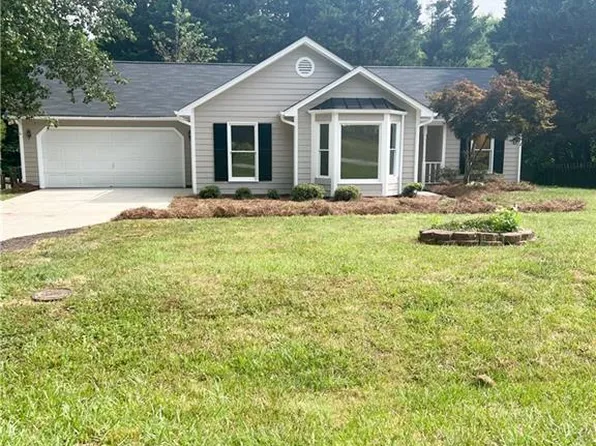 5506 Greenfield Way, Mc Leansville, NC 27301