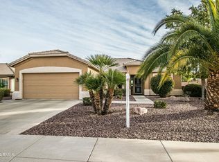 6173 S Huachuca Way, Chandler, AZ 85249