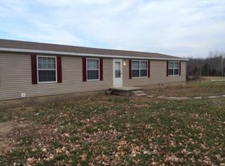 289 Hank Clemmons Rd, Edmonton, KY 42129
