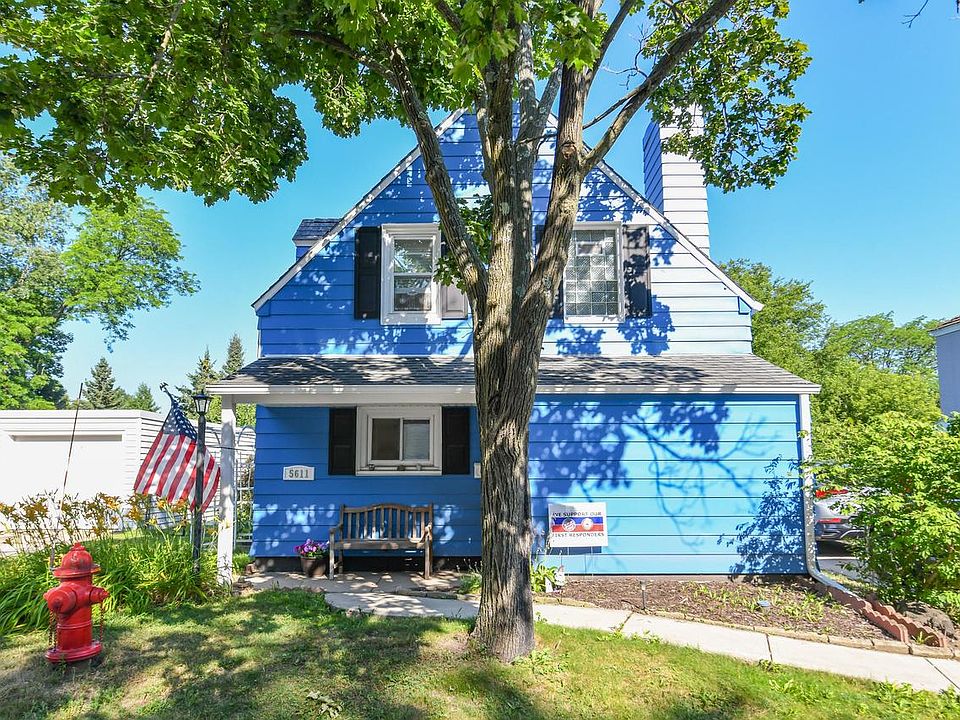 1st image of 5611 Apricot COURT