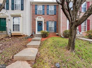 4544 Vermeer Ct, Owings Mills, MD 21117