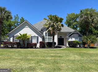 101 Monticello Dr SE, Kingsland, GA 31548