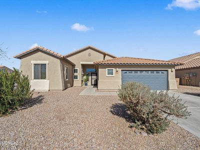 11148 W Caracara Dr, Marana, AZ, 85653