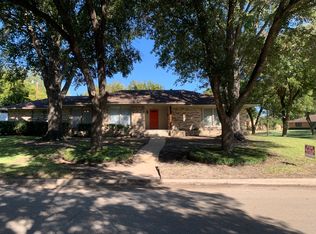 1316 Majors Dr, Mesquite, TX 75149