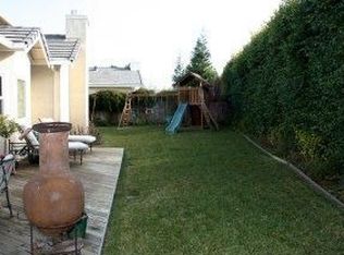 16220 Mozart Ave, Los Gatos, CA 95032