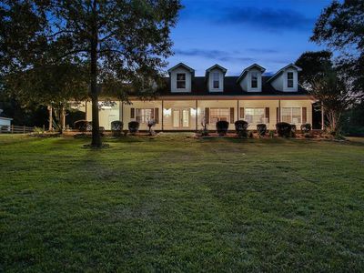 15555 China Grove Ln, Willis, TX, 77378