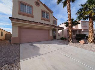 1401 Morning Crescent St, Henderson, NV 89052