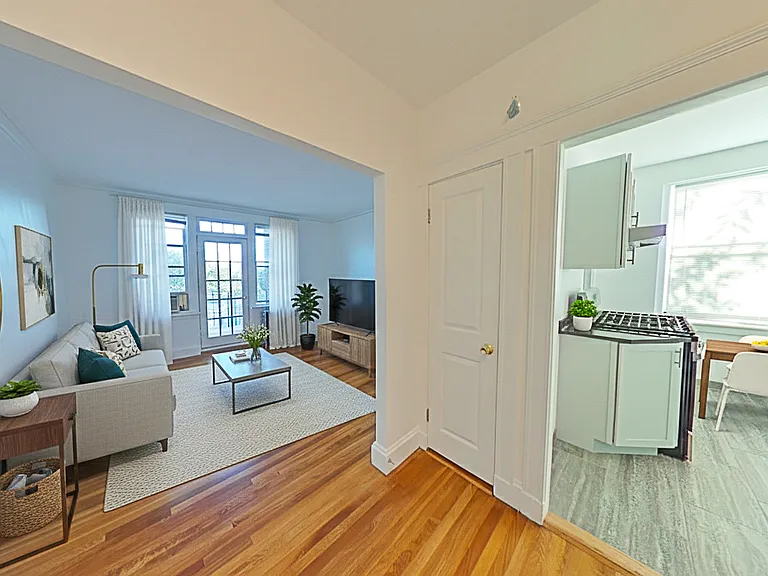 2031 Commonwealth Ave #16 — Photo 17